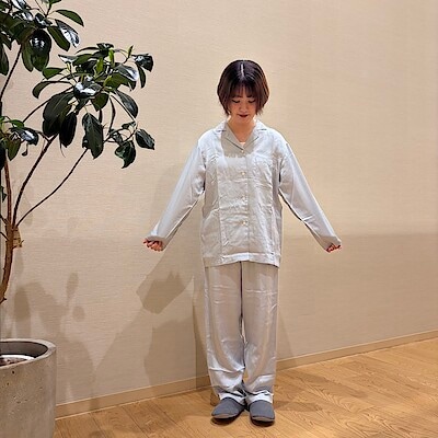 婦人 なめらかリブブラ半袖Tシャツ | 無印良品